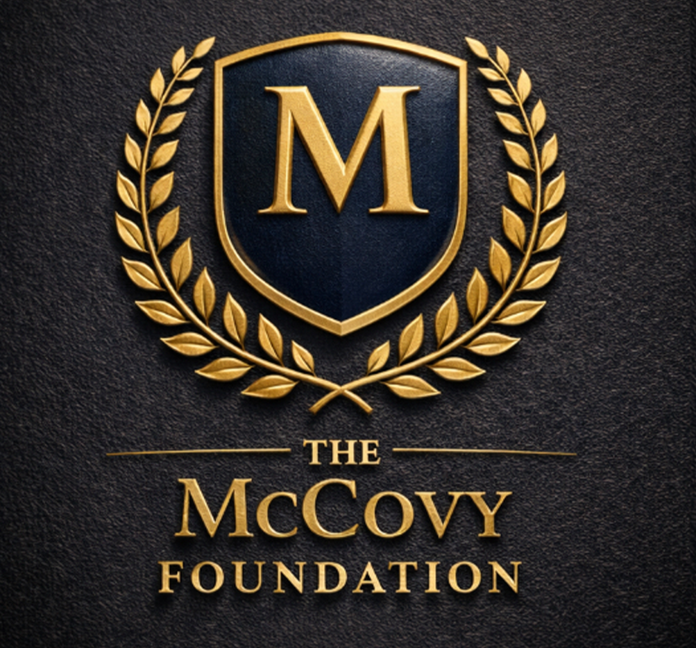 McCovy Crest